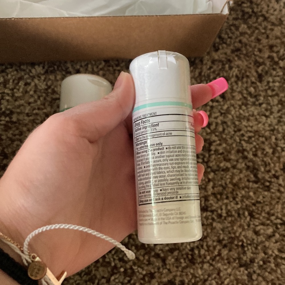Proactiv Bundle - Picture 7 of 7